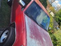 1989 Chevrolet Silverado for sale in Michigan (ID-123123)