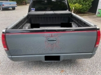 1989 Chevrolet Silverado for sale in Michigan (ID-133482)