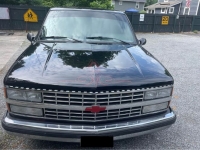 1989 Chevrolet Silverado for sale in Michigan (ID-133482)