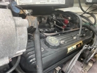 1989 Chevrolet Silverado for sale in Michigan (ID-133482)
