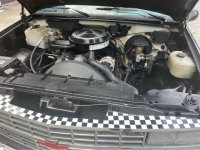 1989 Chevrolet Silverado for sale in Michigan (ID-133482)