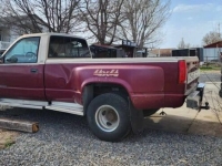 1989 Chevrolet Silverado for sale in Michigan (ID-141362)