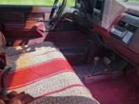 1989 Chevrolet Silverado for sale in Michigan (ID-141362)