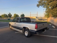 1989 Chevrolet Silverado for sale in Michigan (ID-164264)