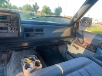 1989 Chevrolet Silverado for sale in Michigan (ID-164264)