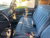 1989 Chevrolet Silverado for sale in Michigan (ID-164264)
