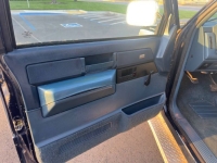 1989 Chevrolet Silverado for sale in Michigan (ID-164264)