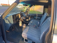 1989 Chevrolet Silverado for sale in Michigan (ID-164264)