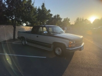 1989 Chevrolet Silverado for sale in Michigan (ID-164264)
