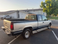 1989 Chevrolet Silverado for sale in Michigan (ID-164264)