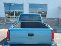 1989 Chevrolet Stepside for sale in Michigan (ID-119018)