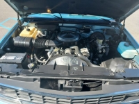 1989 Chevrolet Stepside for sale in Michigan (ID-119018)