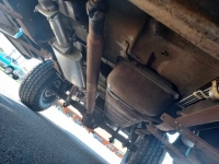 1989 Chevrolet Stepside for sale in Michigan (ID-119018)