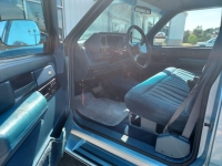 1989 Chevrolet Stepside for sale in Michigan (ID-119018)