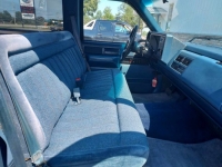 1989 Chevrolet Stepside for sale in Michigan (ID-119018)