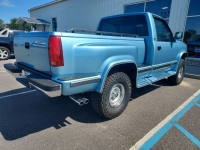 1989 Chevrolet Stepside for sale in Michigan (ID-119018)