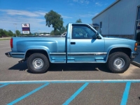 1989 Chevrolet Stepside for sale in Michigan (ID-119018)