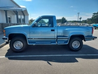 1989 Chevrolet Stepside for sale in Michigan (ID-119018)