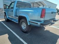 1989 Chevrolet Stepside for sale in Michigan (ID-119018)