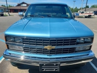 1989 Chevrolet Stepside for sale in Michigan (ID-119018)