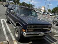 1989 Chevrolet Suburban for sale in Michigan (ID-131835)