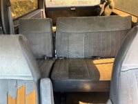 1989 Chevrolet Suburban for sale in Michigan (ID-131835)