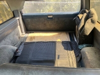 1989 Chevrolet Suburban for sale in Michigan (ID-131835)