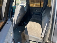 1989 Chevrolet Suburban for sale in Michigan (ID-131835)