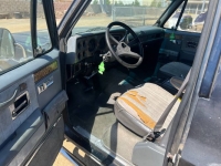 1989 Chevrolet Suburban for sale in Michigan (ID-131835)