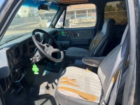 1989 Chevrolet Suburban for sale in Michigan (ID-131835)