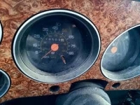 1989 Chevrolet Suburban for sale in Michigan (ID-138486)