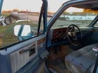 1989 Chevrolet Suburban for sale in Michigan (ID-138486)