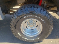 1989 Chevrolet Suburban for sale in Michigan (ID-162256)