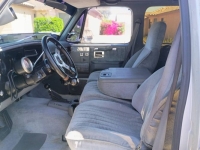 1989 Chevrolet Suburban for sale in Michigan (ID-162256)