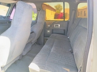 1989 Chevrolet Suburban for sale in Michigan (ID-162434)