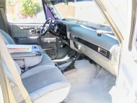 1989 Chevrolet Suburban for sale in Michigan (ID-162434)