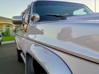 1989 Chevrolet Suburban for sale in Michigan (ID-162434)