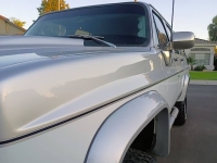 1989 Chevrolet Suburban for sale in Michigan (ID-162434)