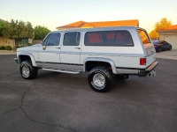 1989 Chevrolet Suburban for sale in Michigan (ID-162434)