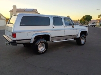 1989 Chevrolet Suburban for sale in Michigan (ID-162434)
