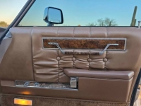 1989 Chrysler 5th Avenue for sale in Michigan (ID-155078)