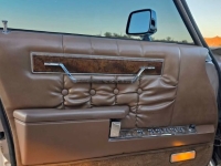 1989 Chrysler 5th Avenue for sale in Michigan (ID-155078)