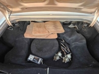 1989 Chrysler 5th Avenue for sale in Michigan (ID-155078)