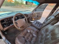 1989 Chrysler 5th Avenue for sale in Michigan (ID-155078)