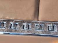 1989 Chrysler 5th Avenue for sale in Michigan (ID-155078)