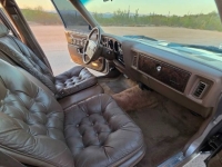1989 Chrysler 5th Avenue for sale in Michigan (ID-155078)