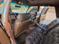 1989 Chrysler 5th Avenue for sale in Michigan (ID-155078)