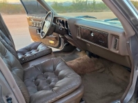 1989 Chrysler 5th Avenue for sale in Michigan (ID-155078)