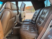 1989 Chrysler 5th Avenue for sale in Michigan (ID-155078)