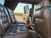 1989 Chrysler 5th Avenue for sale in Michigan (ID-155078)